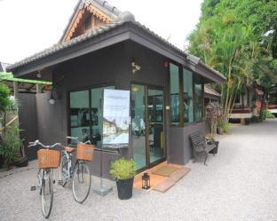 Seascape Resort Baan Krood Bang Saphan Buitenkant foto