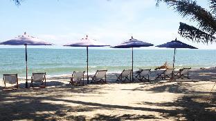 Seascape Resort Baan Krood Bang Saphan Buitenkant foto